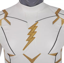 Carregar imagem no visualizador da galeria, FANTASIA GODSPEED - THE FLASH COSPLAY PROFISSIONAL