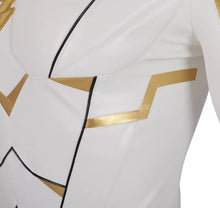 Carregar imagem no visualizador da galeria, FANTASIA GODSPEED - THE FLASH COSPLAY PROFISSIONAL