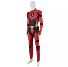 Carregar imagem no visualizador da galeria, FANTASIA THE FLASH LIGA DA JUSTIÇA COSPLAY PROFISSIONAL