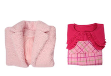 Carregar imagem no visualizador da galeria, FANTASIA ENID WEDNESDAY BAILE COSPLAY