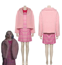 Carregar imagem no visualizador da galeria, FANTASIA ENID WEDNESDAY BAILE COSPLAY