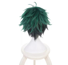 Carregar imagem no visualizador da galeria, PERUCA MIDORIYA IZUKU
