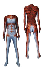 Carregar imagem no visualizador da galeria, FANTASIA ALIEN VS PREDADOR MACACÃO 3D