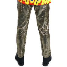 Carregar imagem no visualizador da galeria, FANTASIA HARLEY QUINN ARLEQUINA - AVES DE RAPINA BLAZER E CALÇA