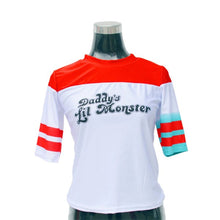 Carregar imagem no visualizador da galeria, FANTASIA HARLEY QUINN ARLEQUINA - ESQUADRÃO SUICIDA COSPLAY