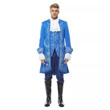 Carregar imagem no visualizador da galeria, FANTASIA FERA ADULTO - A BELA E A FERA COSPLAY PROFISSIONAL