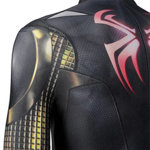 Carregar imagem no visualizador da galeria, FANTASIA HOMEM ARANHA SPIDER MAN MARVEL'S MIDNIGHT SUNS COSPLAY