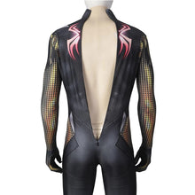 Carregar imagem no visualizador da galeria, FANTASIA HOMEM ARANHA SPIDER MAN MARVEL'S MIDNIGHT SUNS COSPLAY