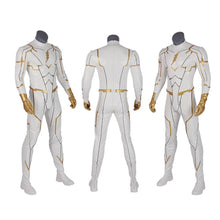 Carregar imagem no visualizador da galeria, FANTASIA GODSPEED - THE FLASH COSPLAY PROFISSIONAL