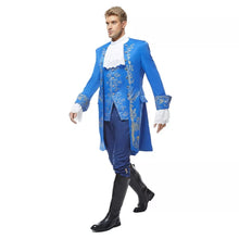 Carregar imagem no visualizador da galeria, FANTASIA FERA ADULTO - A BELA E A FERA COSPLAY PROFISSIONAL