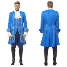 Carregar imagem no visualizador da galeria, FANTASIA FERA ADULTO - A BELA E A FERA COSPLAY PROFISSIONAL