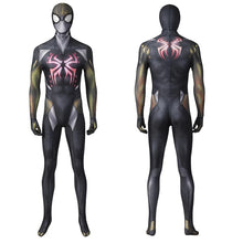 Carregar imagem no visualizador da galeria, FANTASIA HOMEM ARANHA SPIDER MAN MARVEL'S MIDNIGHT SUNS COSPLAY