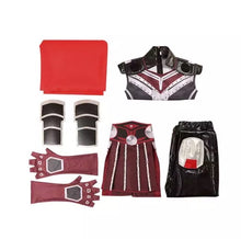 Carregar imagem no visualizador da galeria, FANTASIA MIGHTY THOR JANE FOSTER COSPLAY PROFISSIONAL