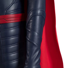Carregar imagem no visualizador da galeria, FANTASIA SUPER HOMEM SUPERMAN - JON KENT COSPLAY PROFISSIONAL