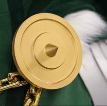 Carregar imagem no visualizador da galeria, Cosplay Profissional Luxo Doctor Doom
