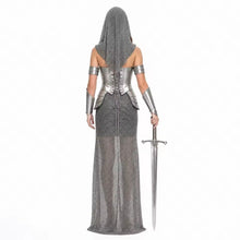 Carregar imagem no visualizador da galeria, FANTASIA CAVALEIRA MEDIEVAL
