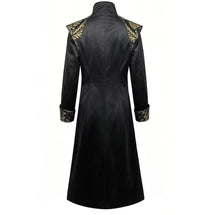 Carregar imagem no visualizador da galeria, FANTASIA FRAKE MASCULINO MEDIEVAL STEAMPUNK VINTAGE
