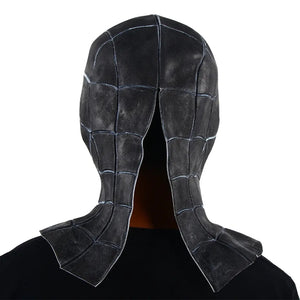 MÁSCARA HOMEM ARANHA LÁTEX