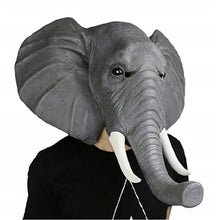 Carregar imagem no visualizador da galeria, MÁSCARA ELEFANTE GRANDE
