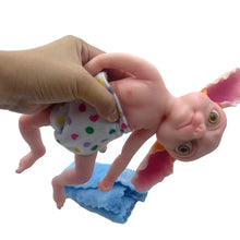 Carregar imagem no visualizador da galeria, BEBÊ ELFO MENINA
