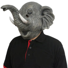 Carregar imagem no visualizador da galeria, MÁSCARA ELEFANTE
