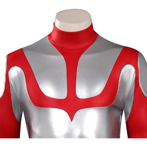 FANTASIA ULTRAMAN + MÁSCARA