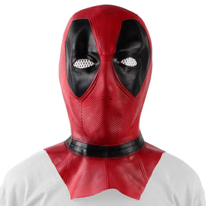 MÁSCARA DEADPOOL