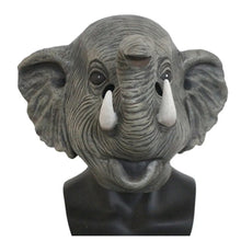 Carregar imagem no visualizador da galeria, MÁSCARA ELEFANTE
