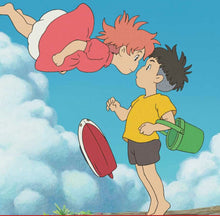 Carregar imagem no visualizador da galeria, FANTASIA PONYO ADULTO E INFANTIL
