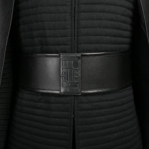 FANTASIA KYLO REN COSPLAY PROFISSIONAL - STAR WARS