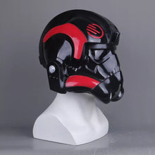 Carregar imagem no visualizador da galeria, MÁSCARA STAR WARS FRONT BATTLEFRONT II PVC
