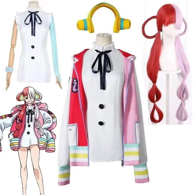 FANTASIA UTA KIT - ONE PIECE