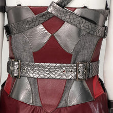 Carregar imagem no visualizador da galeria, FANTASIA RAINHA MAEVE - THE BOYS COSPLAY PROFISSIONAL
