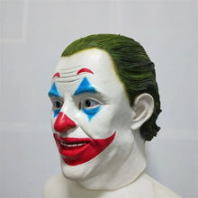 Carregar imagem no visualizador da galeria, MÁSCARA CORINGA JOKER
