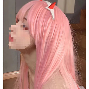 PERUCA ZERO TWO - DARLING IN THE FRANXX