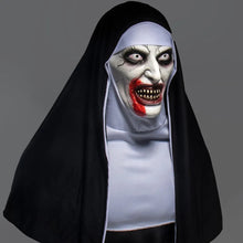 Carregar imagem no visualizador da galeria, MÁSCARA FREIRA VALAK SANGUE
