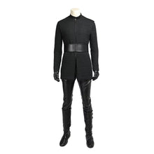 Carregar imagem no visualizador da galeria, FANTASIA KYLO REN COSPLAY PROFISSIONAL - STAR WARS

