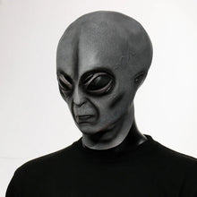 Carregar imagem no visualizador da galeria, KIT MÁSCARA E LUVAS ALIEN
