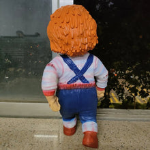 Carregar imagem no visualizador da galeria, BONECO CHUCKY BONECO ASSASSINO
