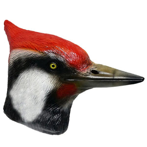 MÁSCARA PICA-PAU