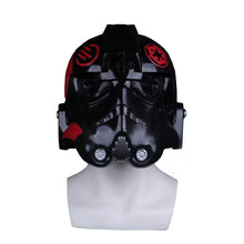 Carregar imagem no visualizador da galeria, MÁSCARA STAR WARS FRONT BATTLEFRONT II PVC
