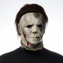 Carregar imagem no visualizador da galeria, MÁSCARA MICHAEL MEYERS - HALLOWEEN
