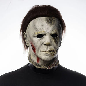 MÁSCARA MICHAEL MEYERS - HALLOWEEN