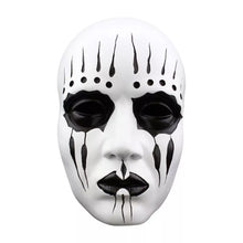 Carregar imagem no visualizador da galeria, MÁSCARA SLIPKNOT RESINA
