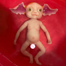 Carregar imagem no visualizador da galeria, BEBÊ ELFO MENINA
