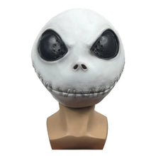Carregar imagem no visualizador da galeria, MÁSCARA JACK SKELLINGTON
