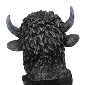 MÁSCARA TOURO GADO