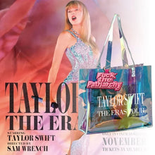 Carregar imagem no visualizador da galeria, BOLSA TAYLOR SWIFT
