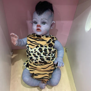 BEBÊ AVATAR