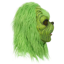 Carregar imagem no visualizador da galeria, MÁSCARA GRINCH
